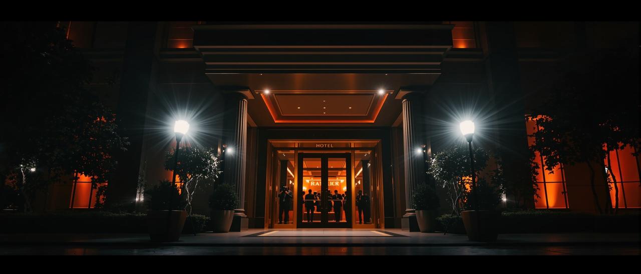 黑料暗网 - 某顶流男星深夜密会神秘女子,酒店共度8小时被拍实锤 某顶流男星深夜密会神秘女子,酒店共度8小时被拍实锤